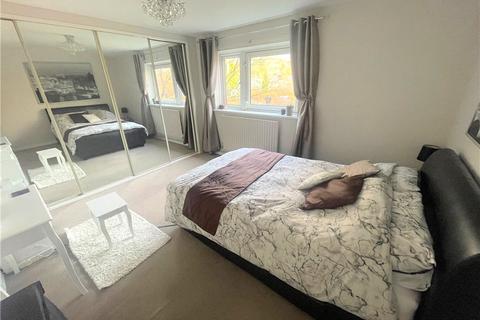 8 James Close, Worcester, WR1 2BG
