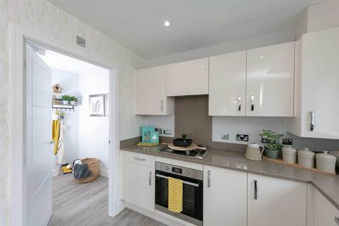 3 bedroom detached house for sale, Plot 207, Sage Home at Spark Mill Meadows, Minster Way HU17