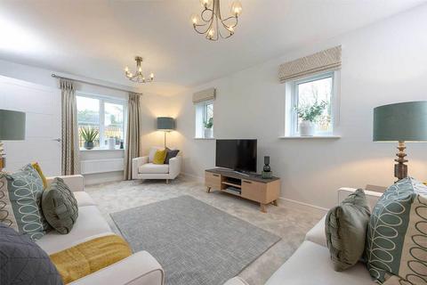 3 bedroom detached house for sale, Plot 207, Sage Home at Spark Mill Meadows, Minster Way HU17