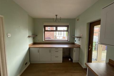 3 bedroom semi-detached house for sale - Houstead Road, Sheffield, S9 4BX