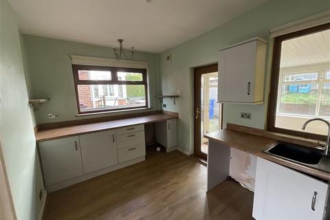 3 bedroom semi-detached house for sale, Houstead Road, Sheffield, S9 4BX