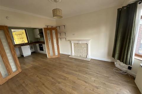37 Houstead Road, Sheffield, S9 4BX