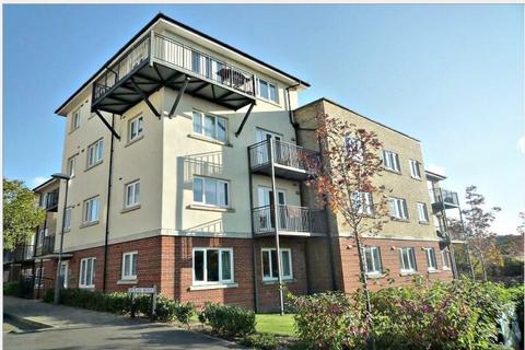 2 bedroom apartment to rent, Ives House, High Wycombe