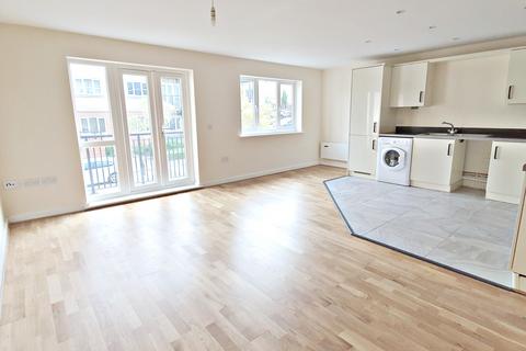 2 bedroom apartment to rent, Ives House, High Wycombe