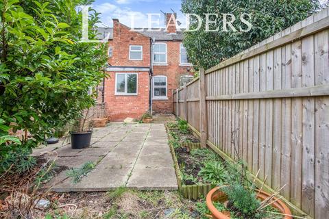 2 bedroom terraced house to rent, Perdiswell Street, Worcester, WR3