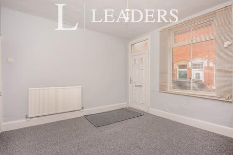 2 bedroom terraced house to rent, Perdiswell Street, Worcester, WR3