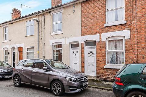 2 bedroom terraced house to rent, Perdiswell Street, Worcester, WR3