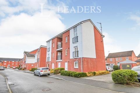 undefined, Wildhay Brook, Hilton, DE65