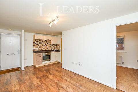 undefined, Wildhay Brook, Hilton, DE65