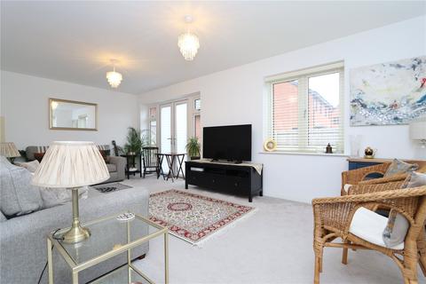 1 Buxton Close, Glebe Farm, Milton Keynes, MK17 8GX