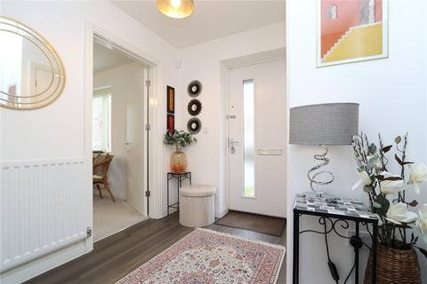 1 Buxton Close, Glebe Farm, Milton Keynes, MK17 8GX