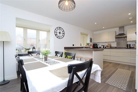 1 Buxton Close, Glebe Farm, Milton Keynes, MK17 8GX
