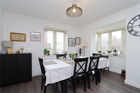 1 Buxton Close, Glebe Farm, Milton Keynes, MK17 8GX
