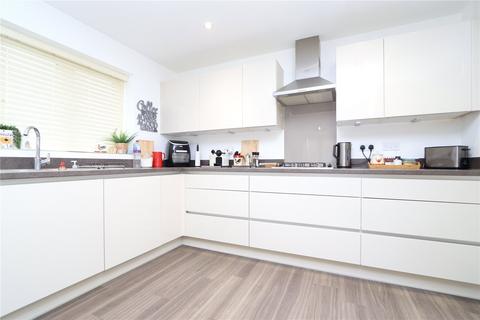1 Buxton Close, Glebe Farm, Milton Keynes, MK17 8GX