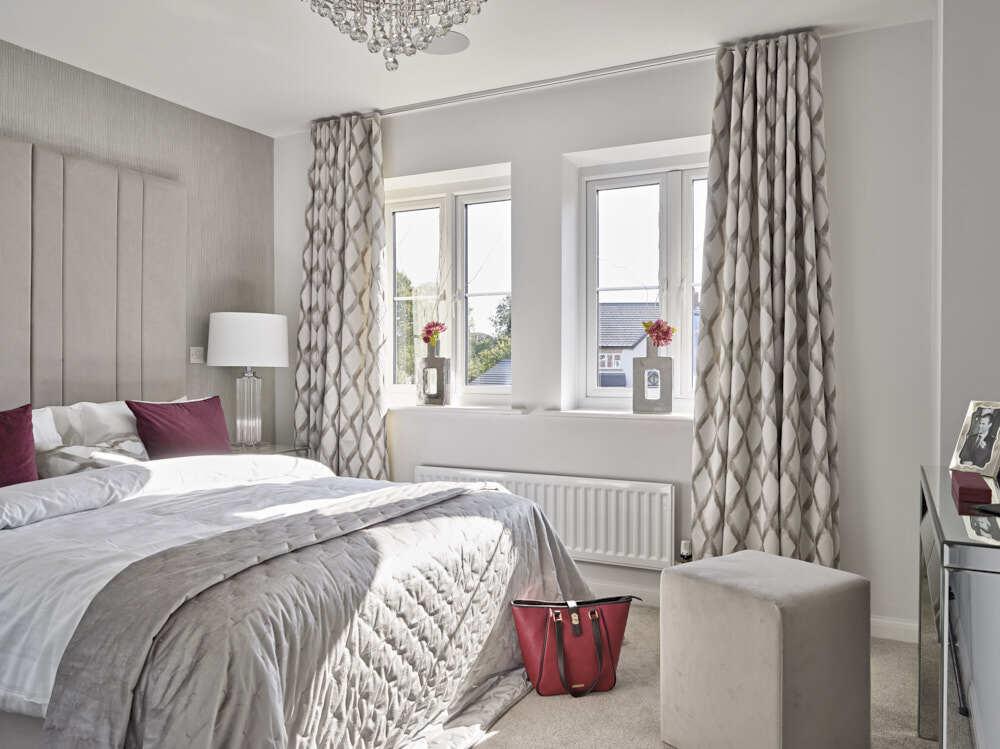 Bovis Haygate The Aspen45714