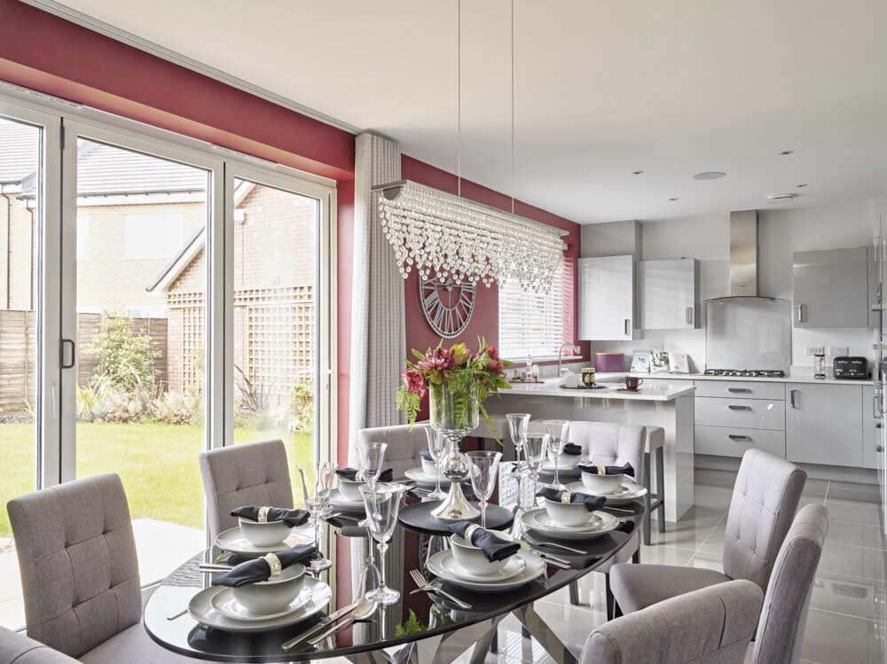 Bovis Haygate The Aspen45635