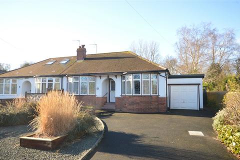 19 Broomfield, Adel, Leeds, LS16 6AE