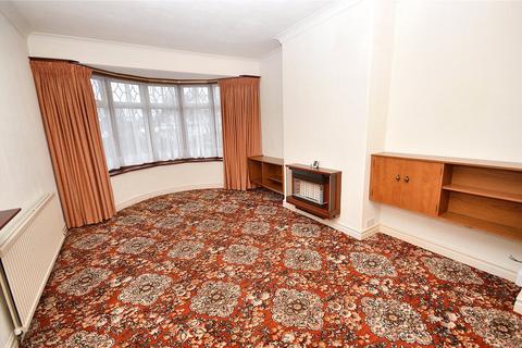 19 Broomfield, Adel, Leeds, LS16 6AE