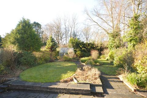 19 Broomfield, Adel, Leeds, LS16 6AE