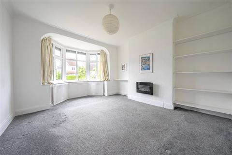 17 Moor Drive, Leeds, LS6 4BY