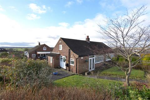 2 bedroom bungalow for sale, Owlcotes Road, Pudsey, West Yorkshire