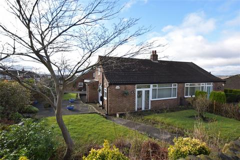 2 bedroom bungalow for sale, Owlcotes Road, Pudsey, West Yorkshire