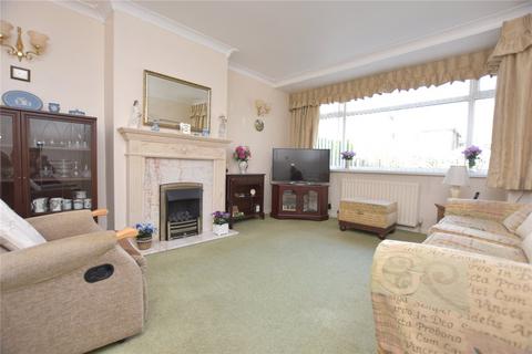 2 bedroom bungalow for sale, Owlcotes Road, Pudsey, West Yorkshire