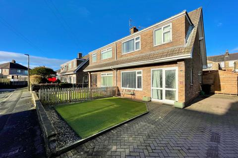 3 bedroom semi-detached house for sale, Oxford Street, Lancaster