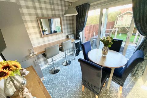 3 bedroom semi-detached house for sale, Oxford Street, Lancaster