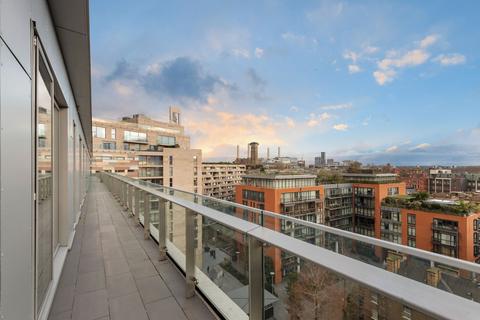3 bedroom apartment for sale, Apartment , Moore House,  Gatliff Road, London