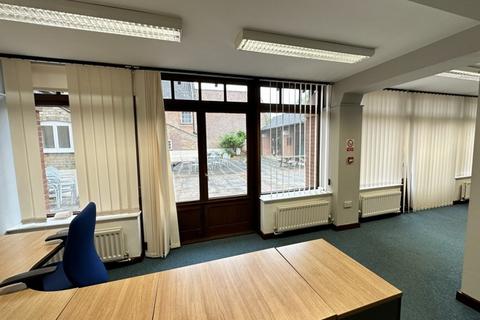 Office to rent - Cotman House, Bowthorpe Hall, Norfolk, Norwich, NR5 9AA