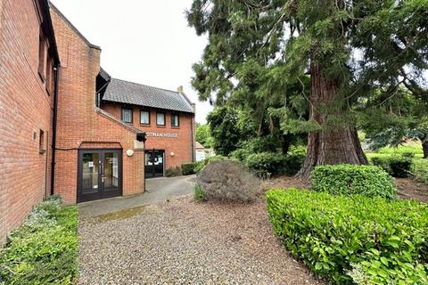 Office to rent, Cotman House, Bowthorpe Hall, Norwich, Norfolk, Norwich, NR5 9AA