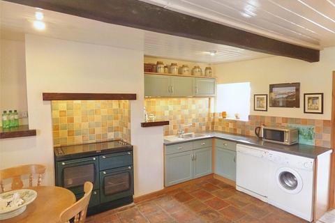 3 bedroom terraced house for sale, Bellerby, Leyburn, North Yorkshire, DL8