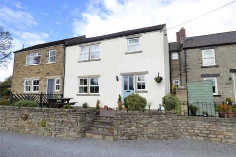 3 bedroom terraced house for sale, Bellerby, Leyburn, North Yorkshire, DL8