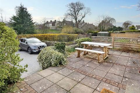 3 bedroom terraced house for sale, Bellerby, Leyburn, North Yorkshire, DL8