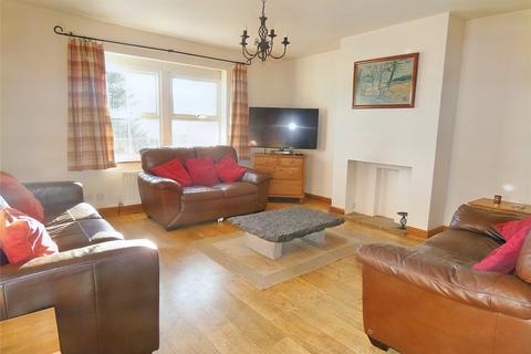 3 bedroom terraced house for sale, Bellerby, Leyburn, North Yorkshire, DL8