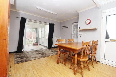 1 Denbigh Road, Newington, Ramsgate, CT12 6JN