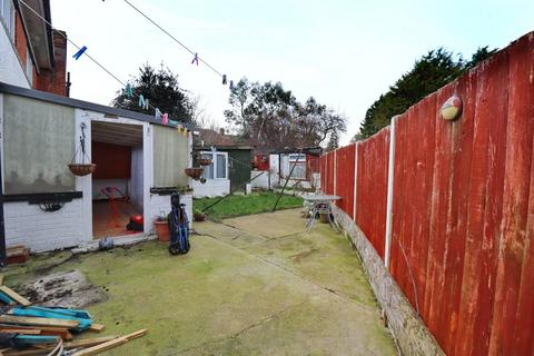 1 Denbigh Road, Newington, Ramsgate, CT12 6JN