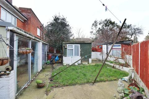 1 Denbigh Road, Newington, Ramsgate, CT12 6JN