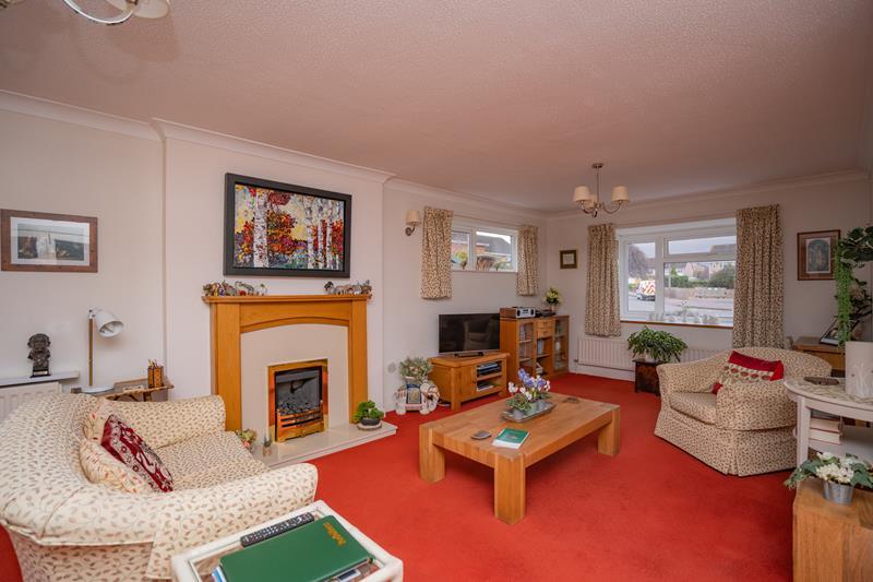 Teme Avenue, Malvern, WR14 2XA 4 bed detached house £515,000