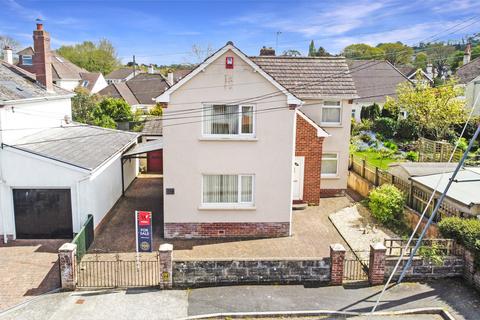 3 bedroom detached house for sale, Burlington Grove, Barnstaple, Devon, EX32