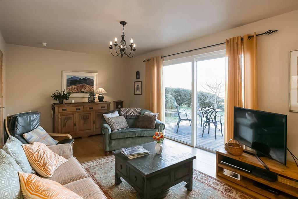 Eskdalemuir, Langholm, DG13 4 bed detached house for sale £330,000