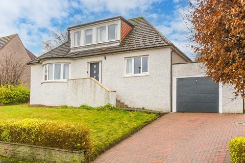 4 bedroom detached house for sale - Thimblehall Drive, Dunfermline, KY12