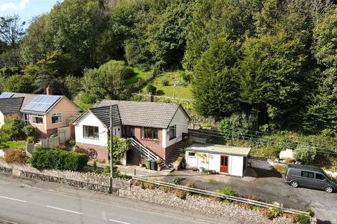 2 bedroom bungalow for sale - Barbrook, Lynton, Devon, EX35