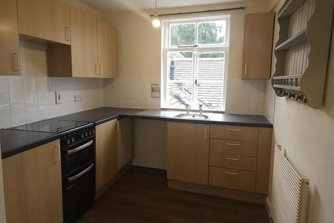 3 bedroom terraced house to rent - Church Street, Upton Upon Severn, Worcestershire, WR8 0HT