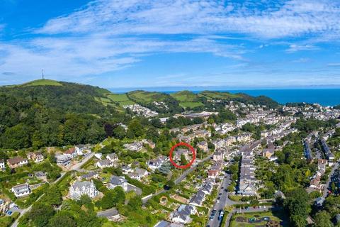 Ilfracombe - 6 bedroom semi-detached house for sale