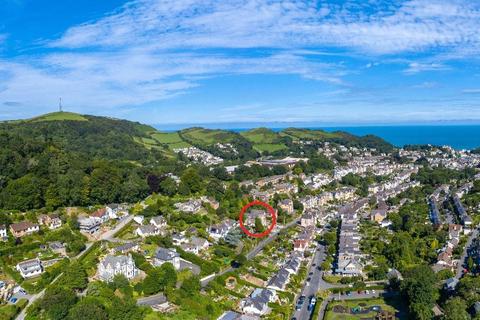undefined, St. Brannocks Road, Ilfracombe, Devon, EX34