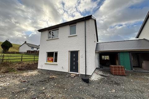 3 bedroom link detached house for sale, Ponterwyd, Aberystwyth, SY23