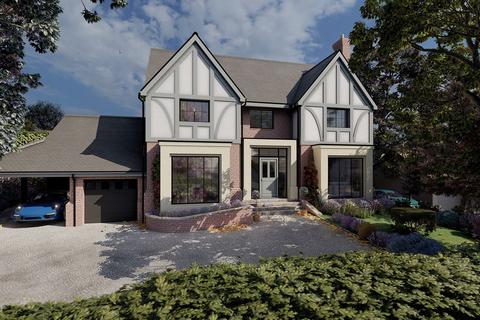 5 bedroom detached house for sale, Malvern View, Stonepit Lane, Inkberrow, WR7