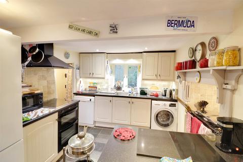 4 bedroom terraced house for sale, Beaford, Winkleigh, Devon, EX19